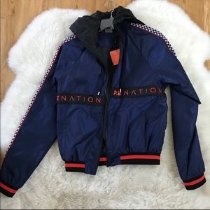 PE Nation brand new with tags